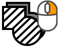 工具列: 出图